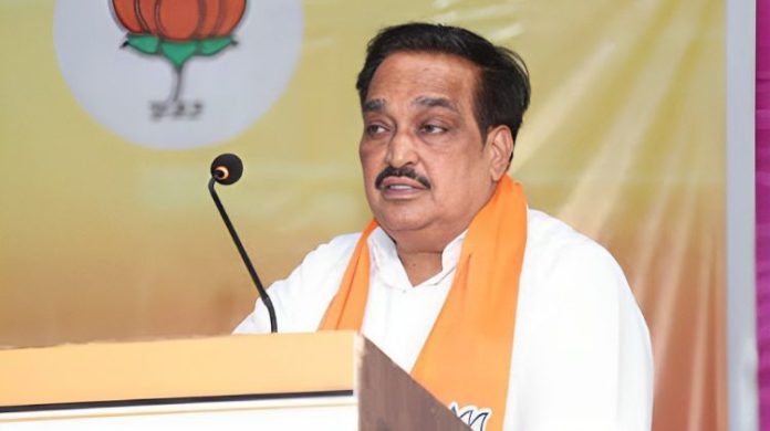 સીઆર પાટીલના નામે ઠગાઈનો પ્રયાસ પાર્સલ 1500