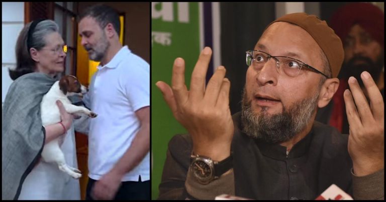 રાહુલ ડોગીનું નૂરી AIMIM