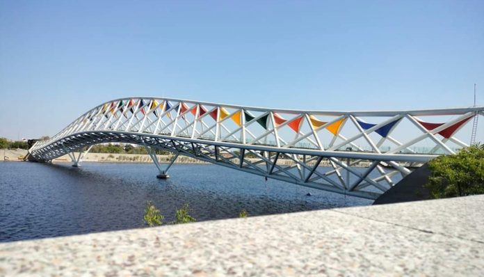 સાબરમતી રિવરફ્રન્ટ અમ્યુઝમેન્ટ પાર્ક