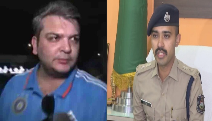 અમદાવાદમાં દિલ્હીના યુવકનો તોડ