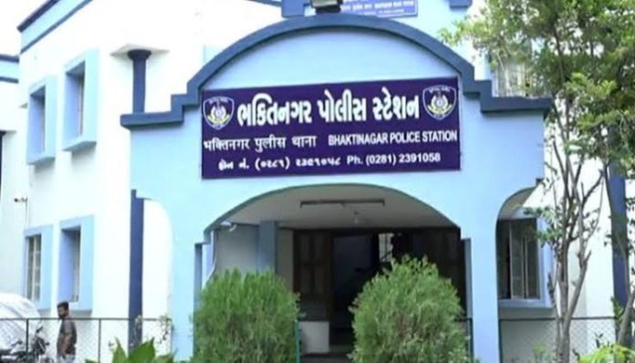 રાજકોટમાં હિંદુ સગીરાનું અપહરણ