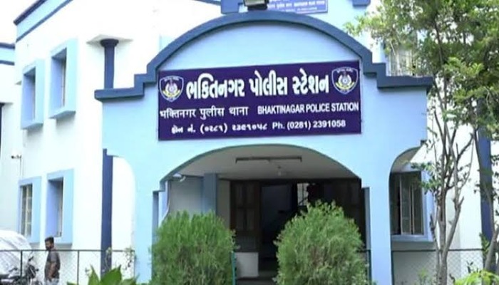 રાજકોટમાં હિંદુ સગીરાનું અપહરણ