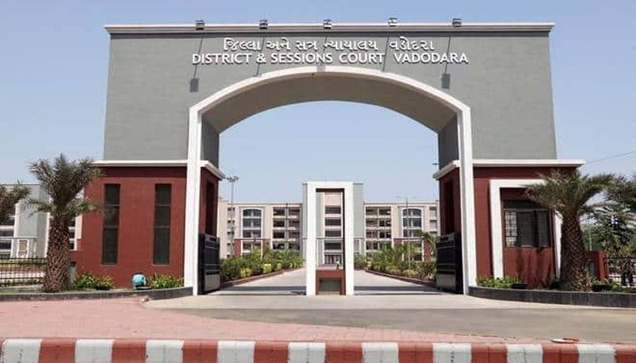 વડોદરાના હિંદુ સગીરા રેપ