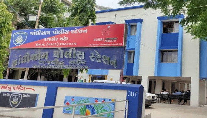 રાજકોટમાં હિંદુ સગીરાનું અપહરણ