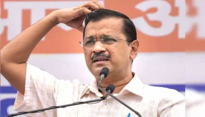 ED સમન્સના જવાબમાં કેજરીવાલે