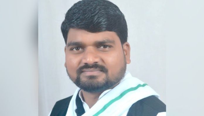 ચૈતર વસાવા ફરાર