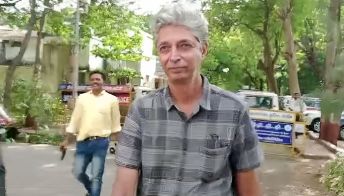 મિતુલ ત્રિવેદી જામીન