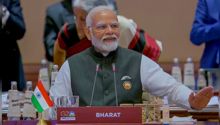 વર્ચ્યુઅલ G20 સમિટ