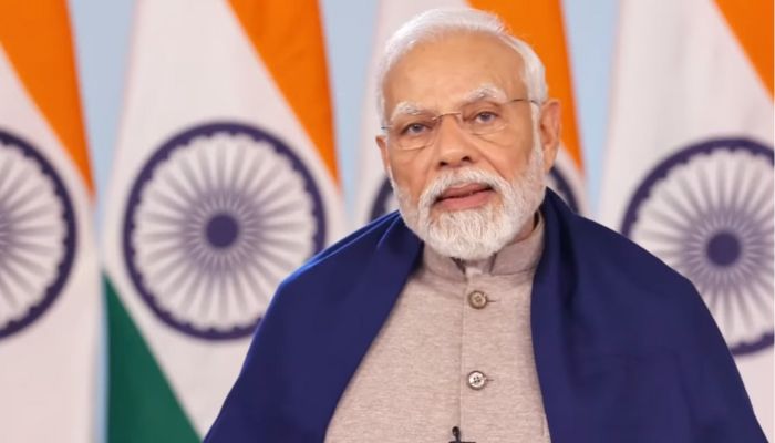મોદી રોજગાર મેળા