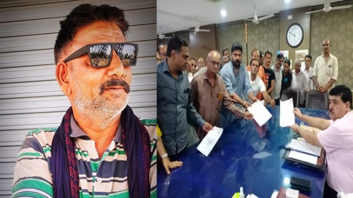 મોરબીમાં હિંદુ યુવકની હત્યા