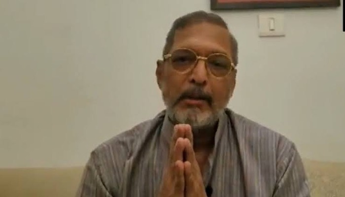 નાના પાટેકરે થપ્પડ માંગી