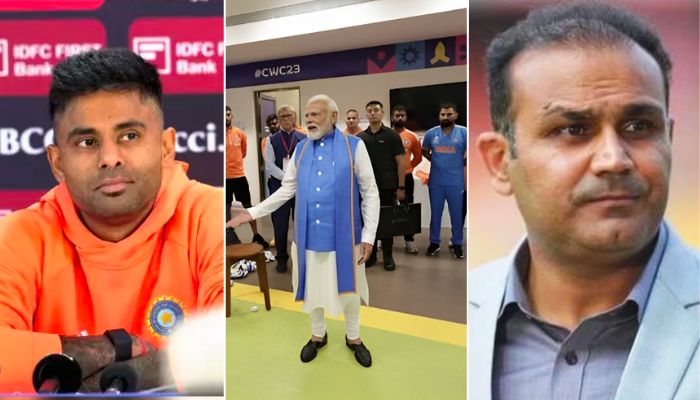 સૂર્યકુમાર મોદી સેહવાગ