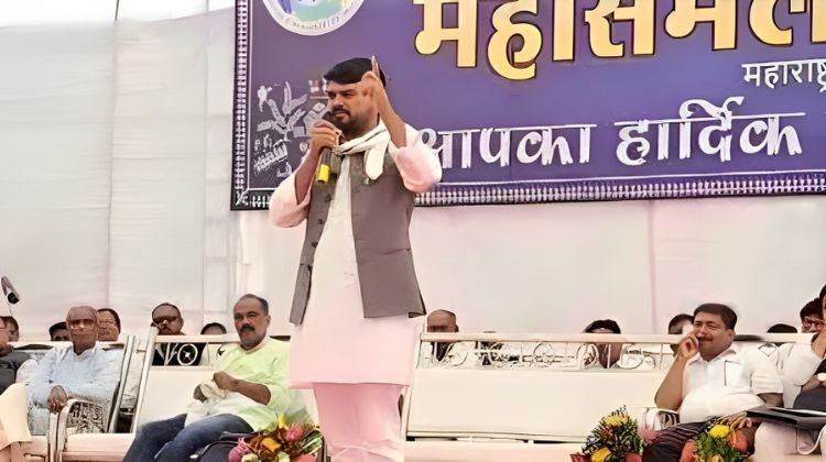 AAP ધારાસભ્ય ચૈતર વસાવા