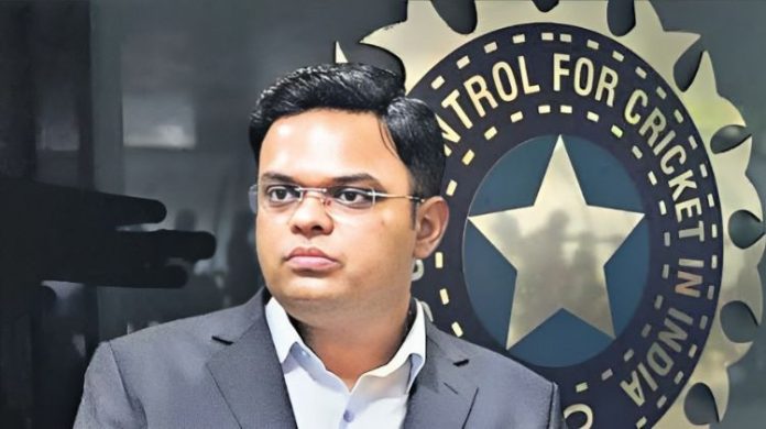 શ્રીલંકન સરકારે BCCI સેક્રેટરી જય શાહની માફી અર્જુન રણતુંગા ટિપ્પણી