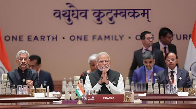 G20 ડિજિટલ સંમેલન ભારત PM મોદી