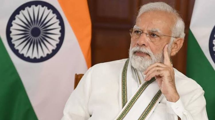 મન કી બાત PM મોદીએ 26/11