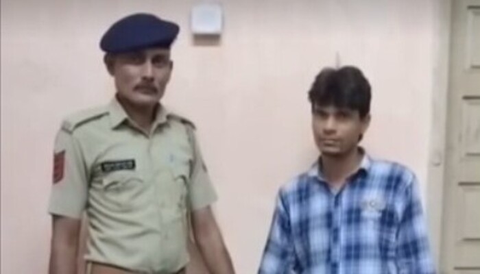 વલસાડમાં હિંદુ વિધવાની છેતરપીંડી