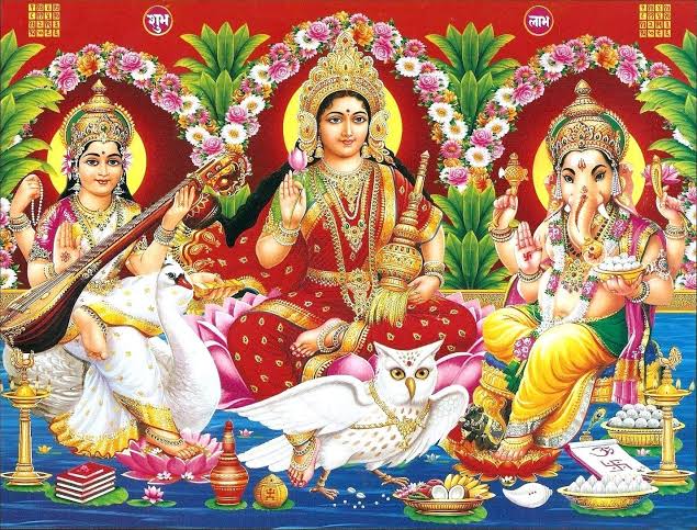 દિવાળીના તહેવારોનું મહત્વ