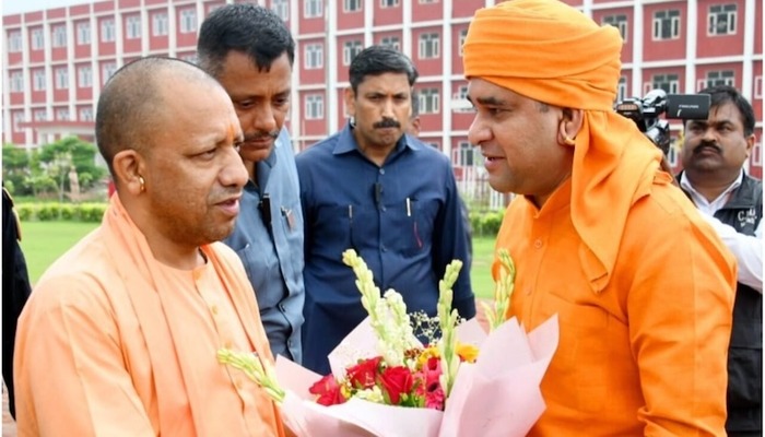 રાજસ્થાન ચૂંટણીને યોગી આદિત્યનાથ