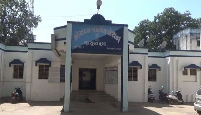 કોસંબામાં આદિવાસી જીવલેણ હુમલો