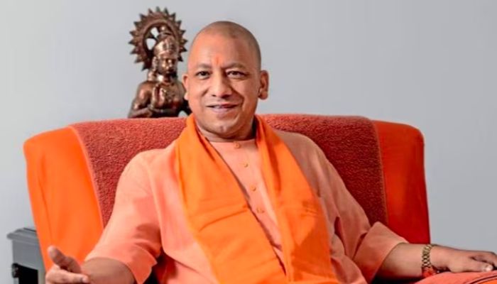 યોગી સરકાર હલાલ