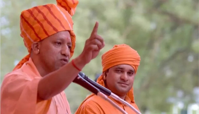 રાજસ્થાનના મુખ્યમંત્રી યોગી બાલકનાથ