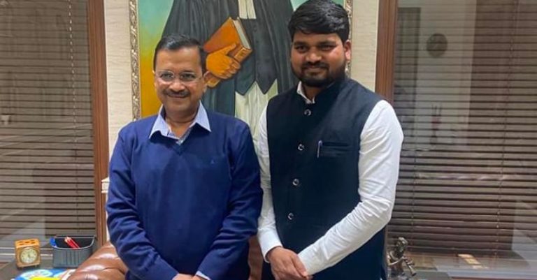 ચૈતર વસાવા રિમાન્ડ