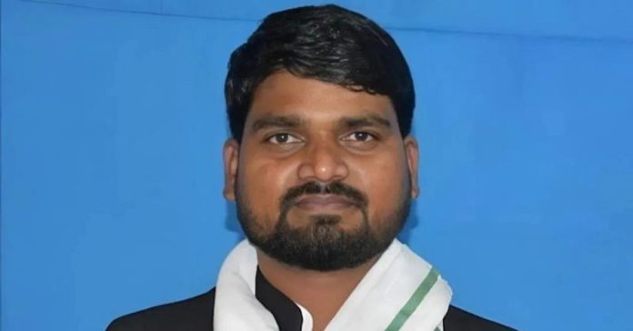 AAP ચૈતર વસાવા પોલીસ