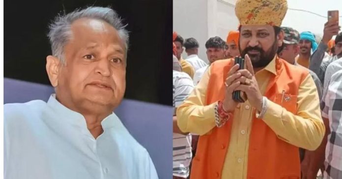 પૂર્વ CM આરોપ