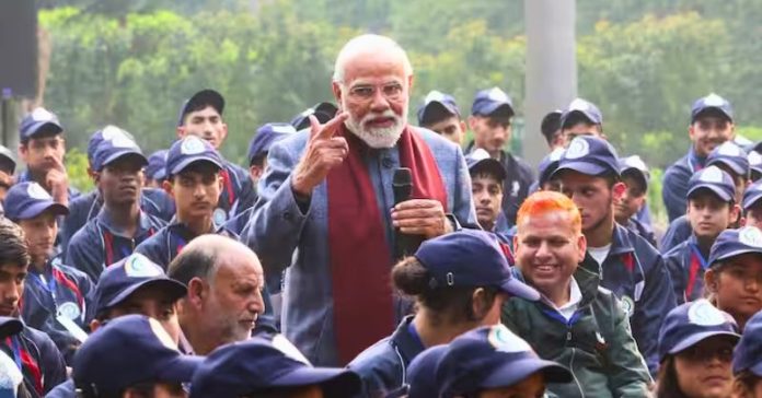PM મોદી જમ્મુ