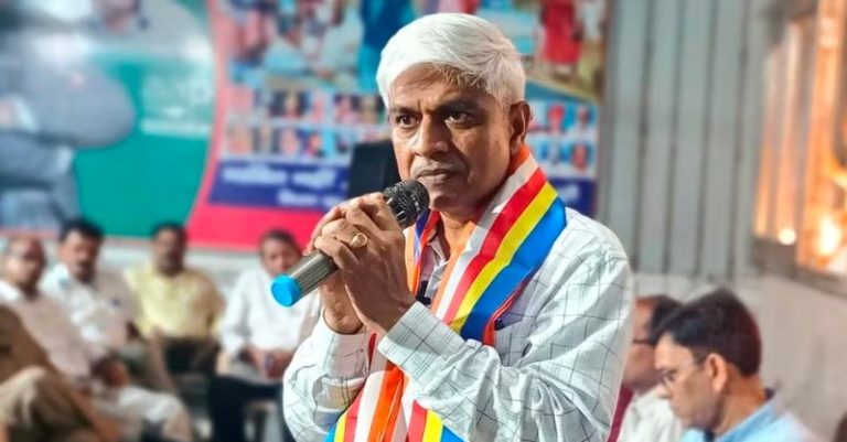 AAP રાજેન્દ્ર પાલ ગૌતમ