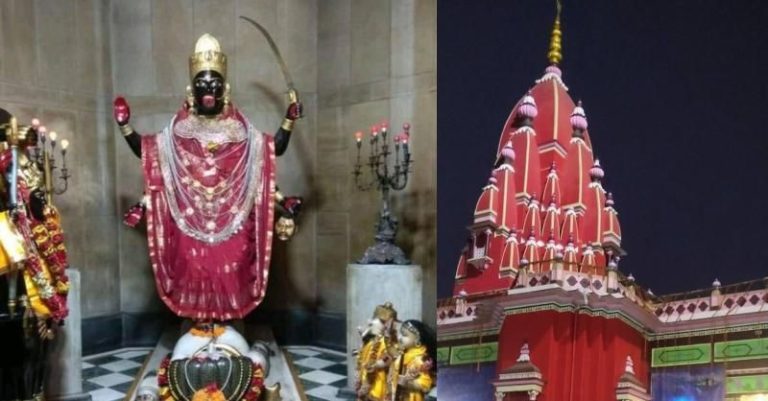 બિહાર શ્યામા માઈ