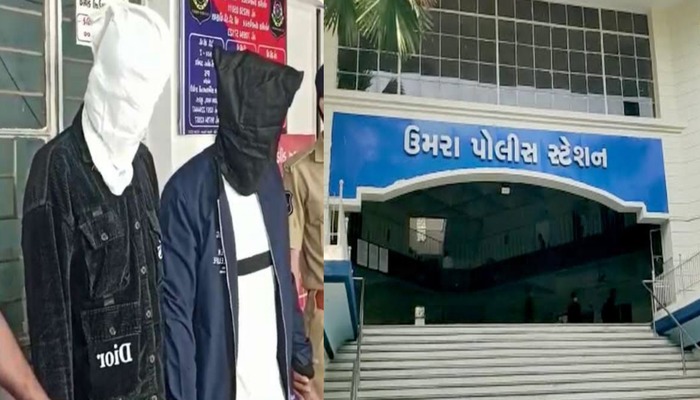 સુરતના યુવકને છરીના ઘા