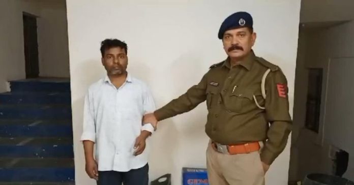સુરત મકસૂદ