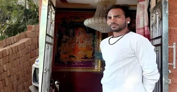 બિહારના ગોપાલગંજમાં પૂજારીની હત્યા