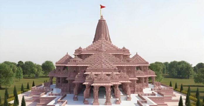 અયોધ્યા નેપાળનો ઉપહાર રામ મંદિર પ્રાણપ્રતિષ્ઠા જનકપુર