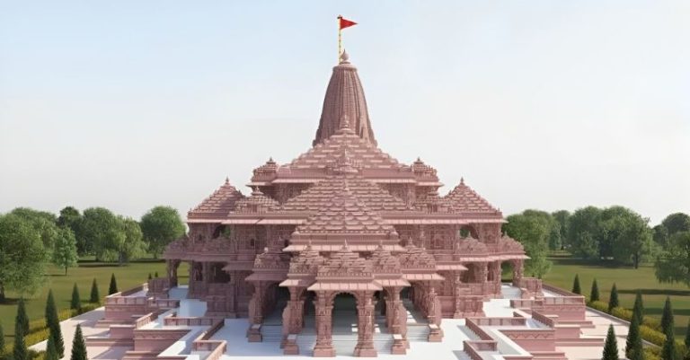 અયોધ્યા નેપાળનો ઉપહાર રામ મંદિર પ્રાણપ્રતિષ્ઠા જનકપુર