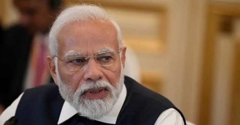 PM મોદીએ સંસદ ભવનની સુરક્ષા
