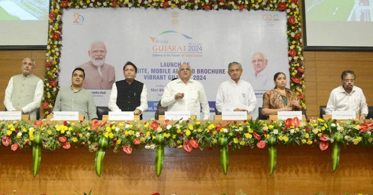 એસ્સાર ગ્રુપ ગુજરાત MOU
