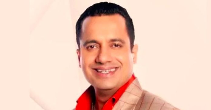 વિવેક બિંદ્રા પત્ની મારપીટ