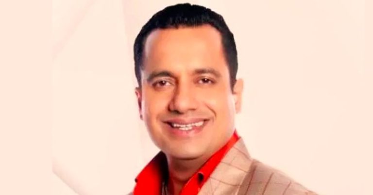 વિવેક બિંદ્રા પત્ની મારપીટ