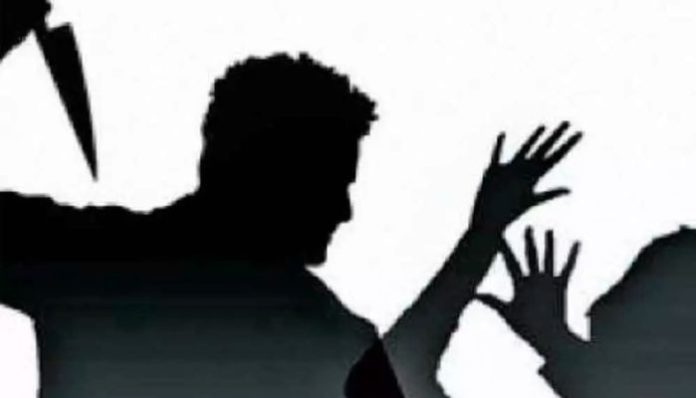 ચેન્નાઈ પ્રેમિકા હત્યા