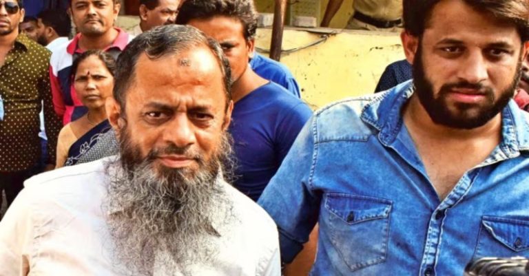 NIAનાં દરોડામાં સાકિબ નાચન