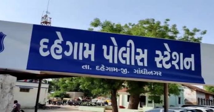 દહેગામ કરોલી મુસ્લિમ હુમલો