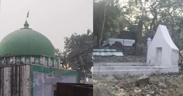 અયોધ્યા મંદિર મસ્જિદ
