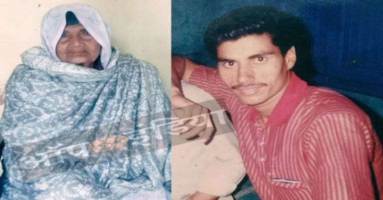 બલિદાની કારસેવક ભગવાન સિંઘ જાટ