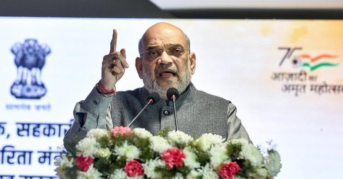 આતંકવાદી સંગઠન SIMI પ્રતિબંધ