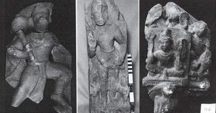 જ્ઞાનવાપી ASI સરવે