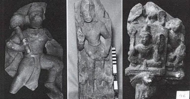 જ્ઞાનવાપી ASI સરવે