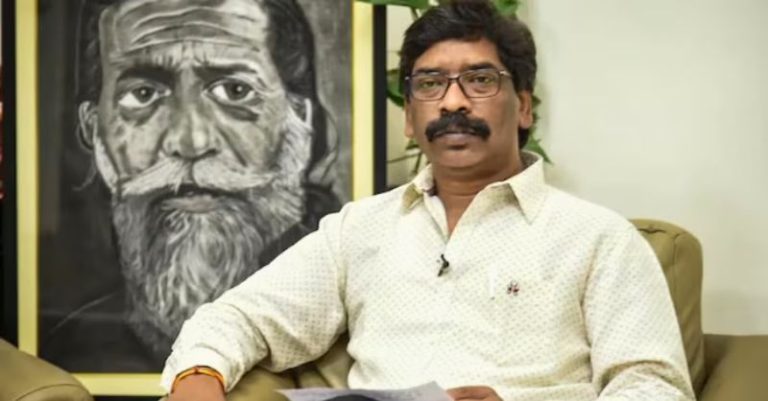 ED CM હેમંત